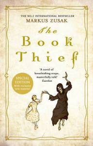book-thief