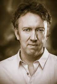 richard lumsden author picture