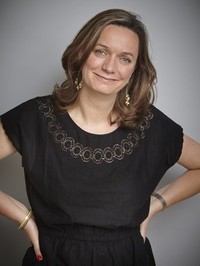 Harriet Evans Author Picture