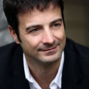 Daniel Kall Author Picture