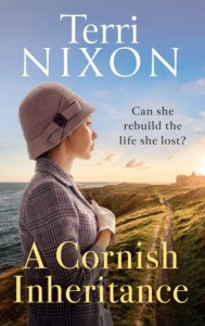 A Cornish Inheritance Cover