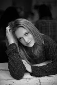 Francine Toon Author Picture