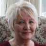 Glynis Peters Author Pic