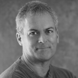 Gregory Bastianelli Author Pic