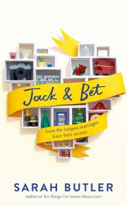 Jack and Bet Cover Image