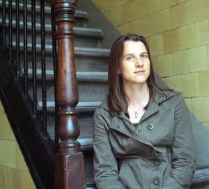 Sarah Butler Author Pic